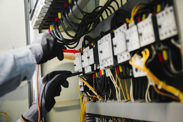 Industrial Electrical Services in Minden, LA