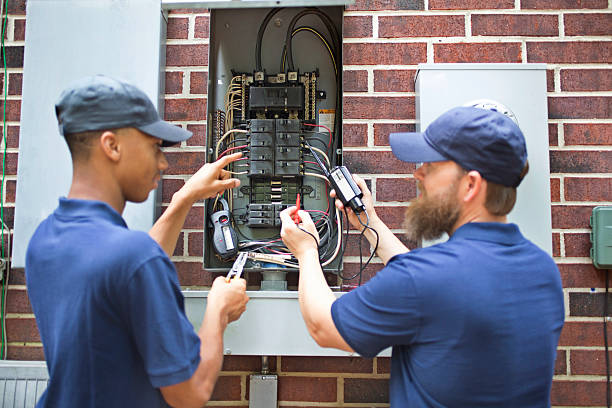 Best Electrical Maintenance Services  in Minden, LA